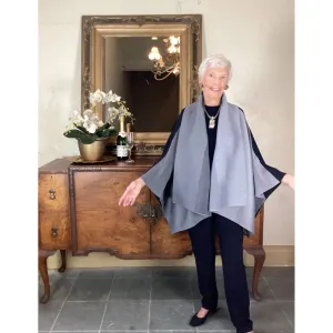 Short Kimono