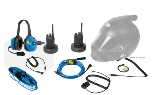 Short Track Portable System | MagOne Short Track Portable System | MagOne