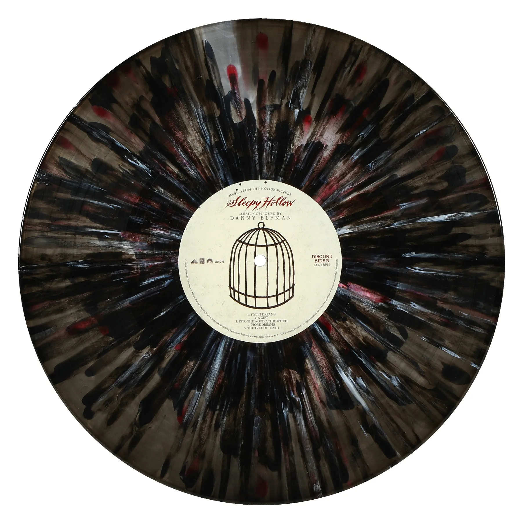 Sleepy Hollow - wholesale