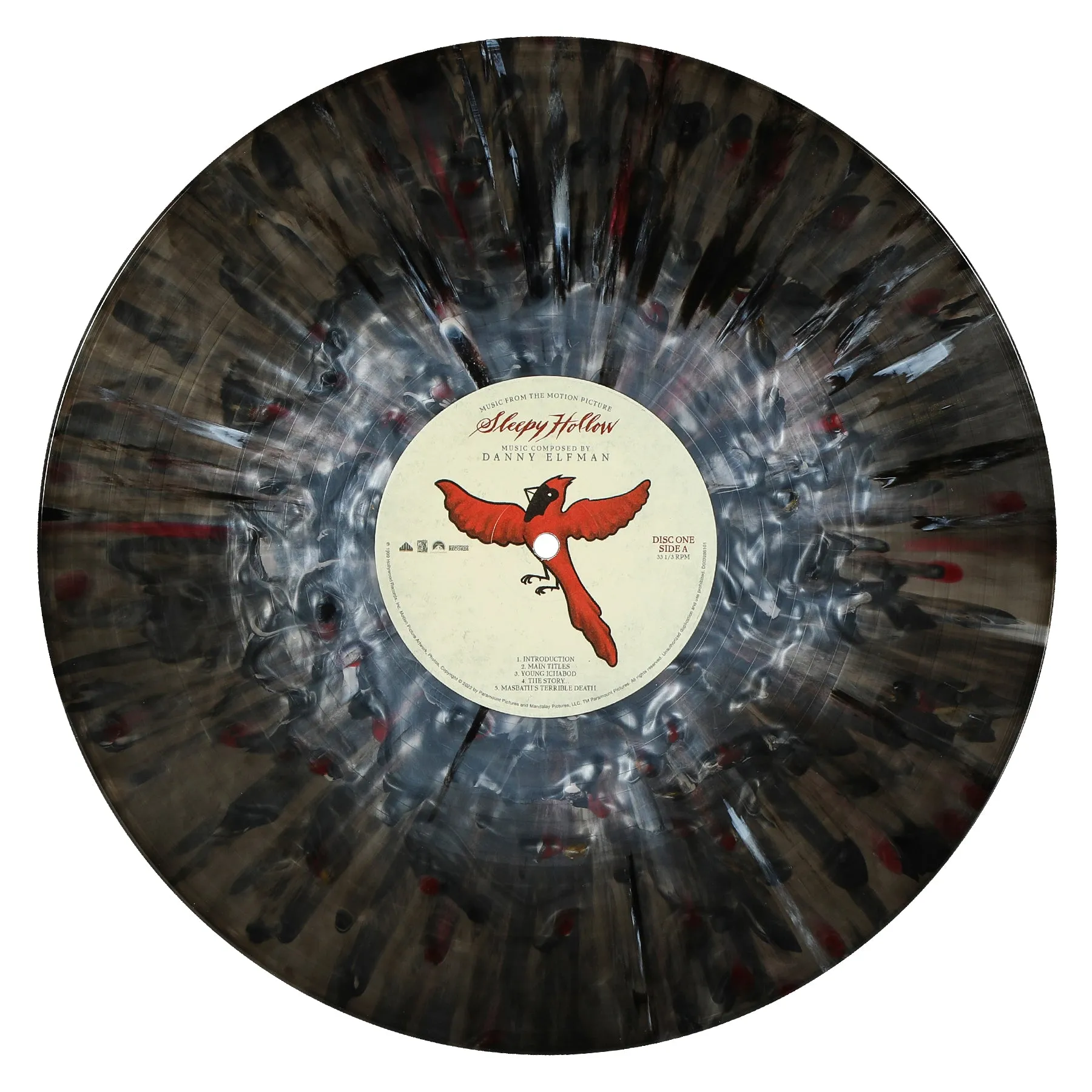 Sleepy Hollow - wholesale