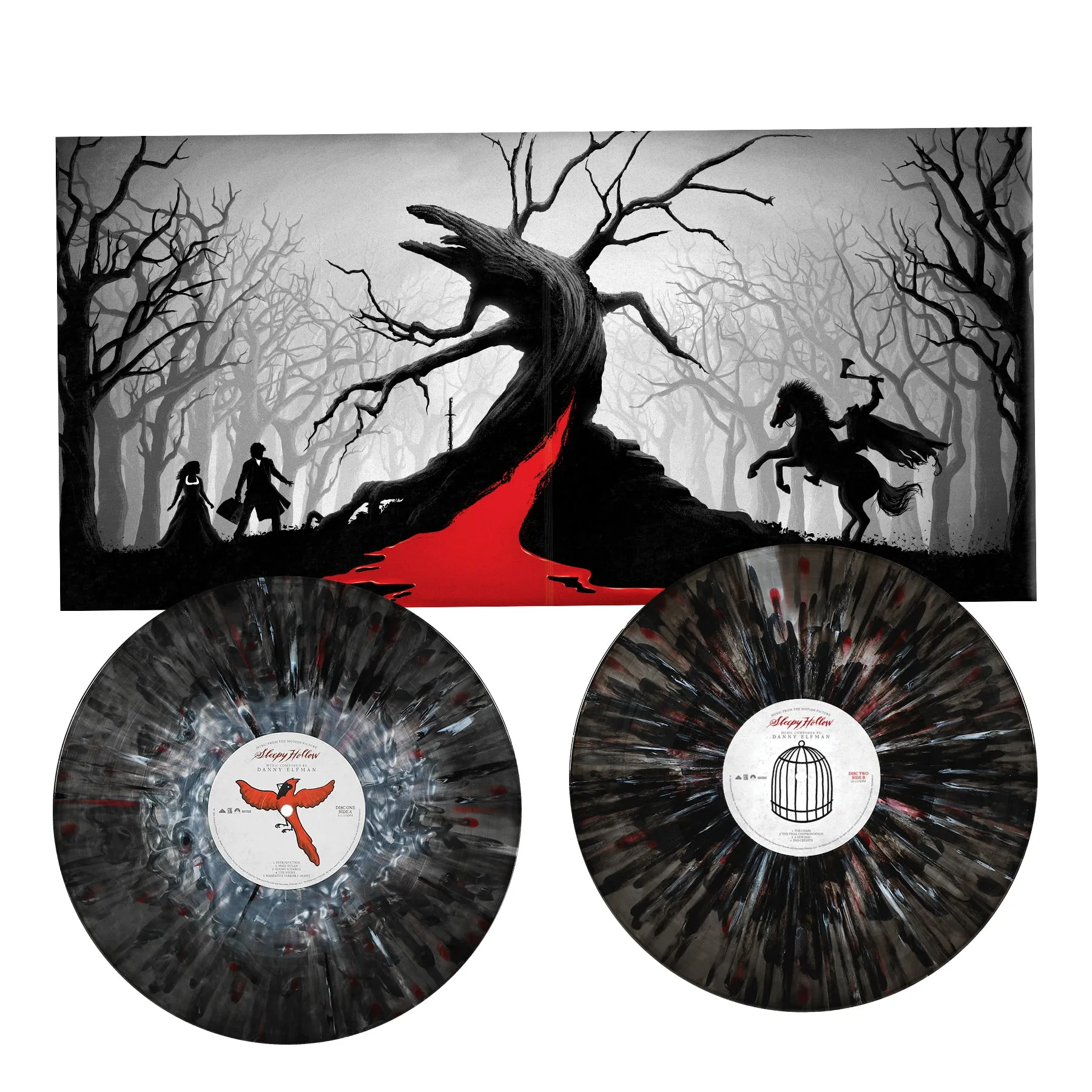Sleepy Hollow - wholesale