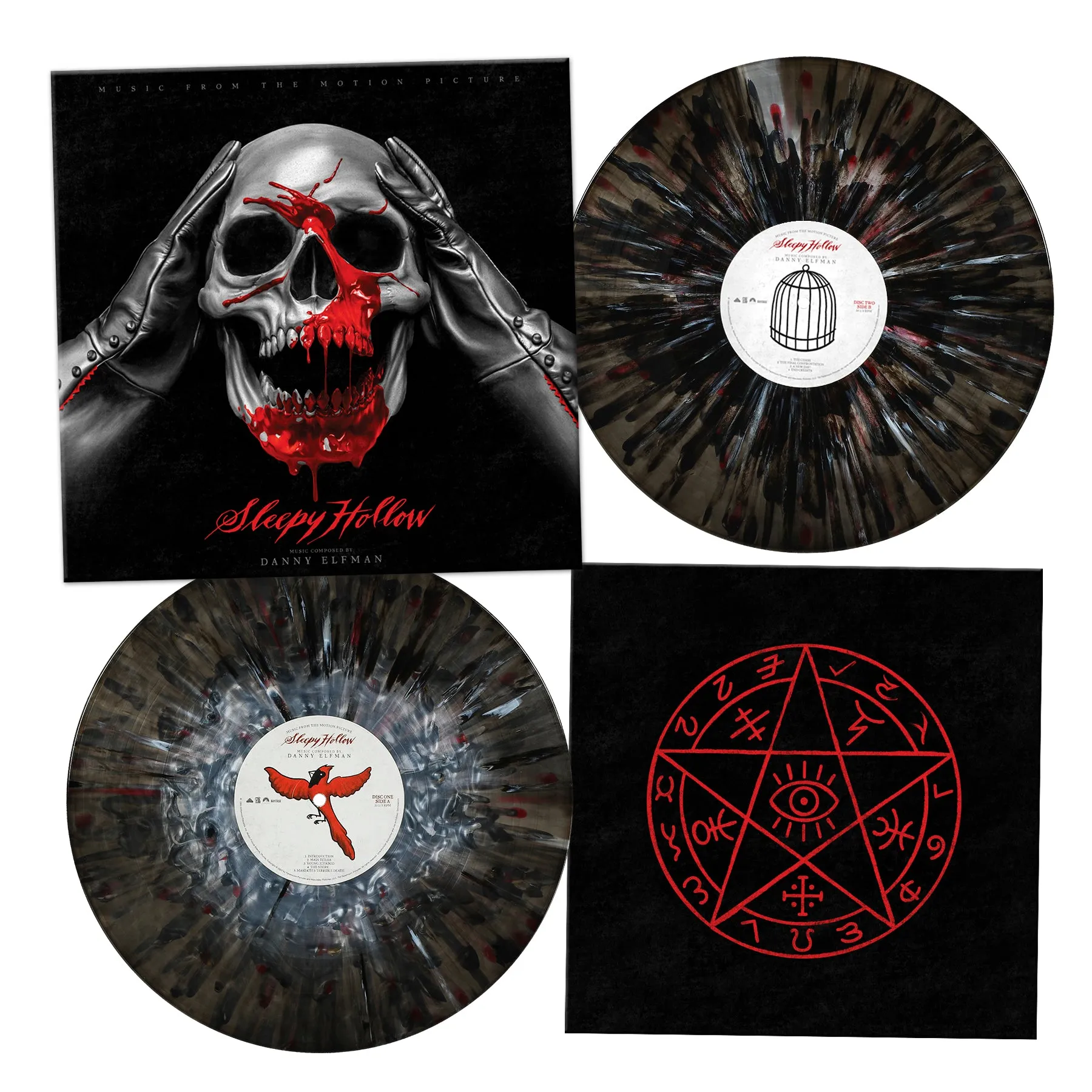 Sleepy Hollow - wholesale
