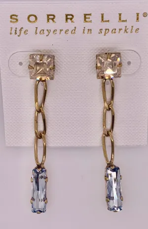 Sorrelli Abriana Dangle Earrings