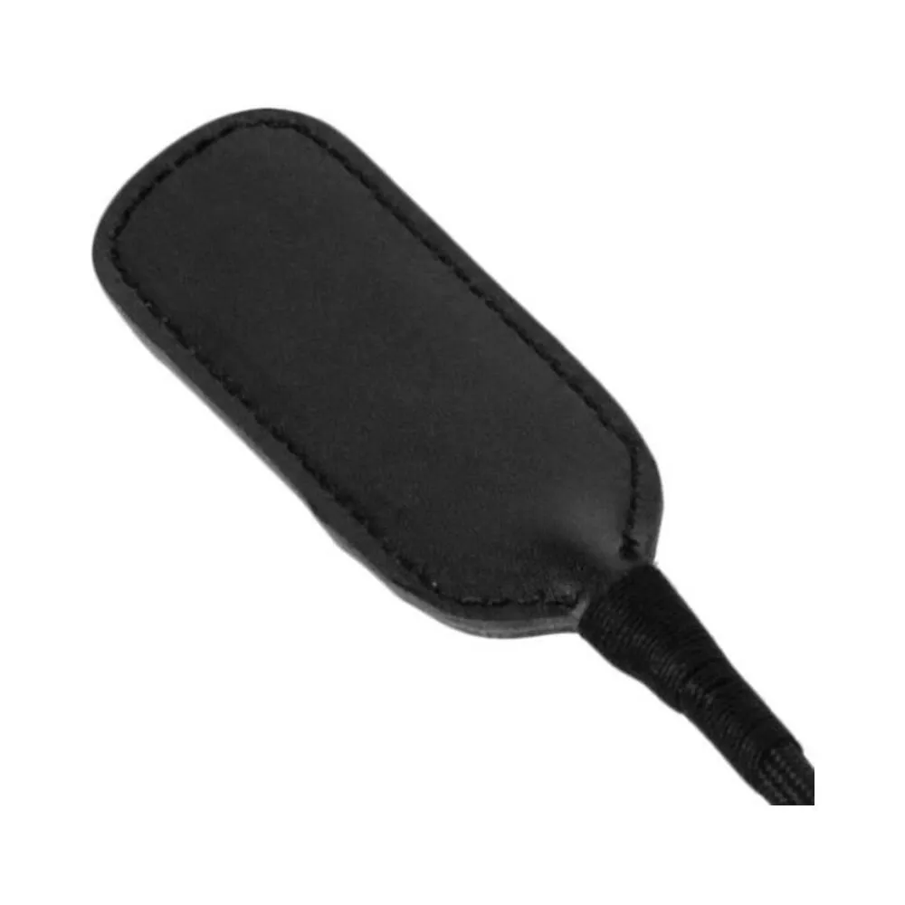 Strict Leather Short Riding Crop