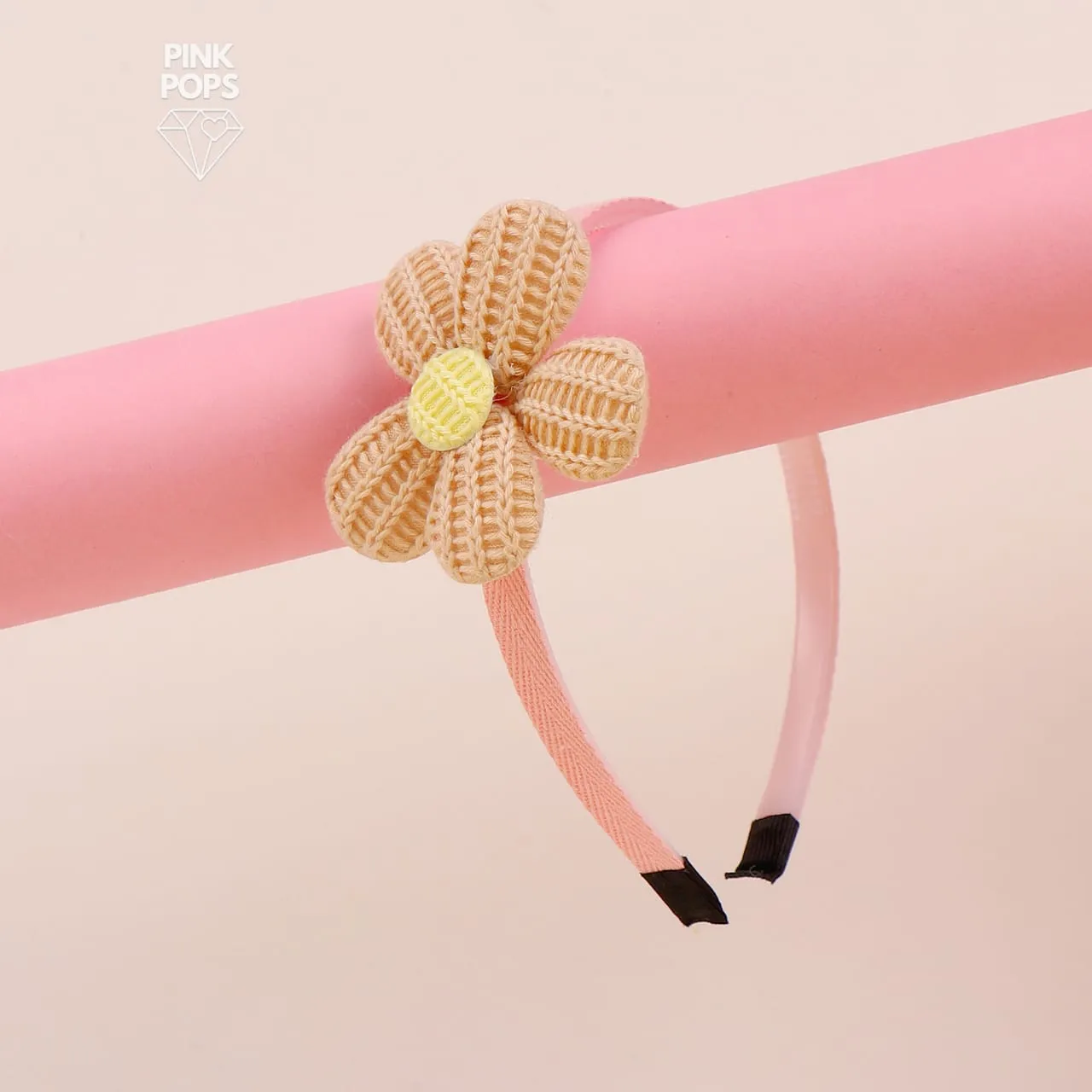 Sun Flower Hair band