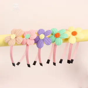 Sun Flower Hair band