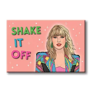Taylor Swift Magnets ~ Various Styles