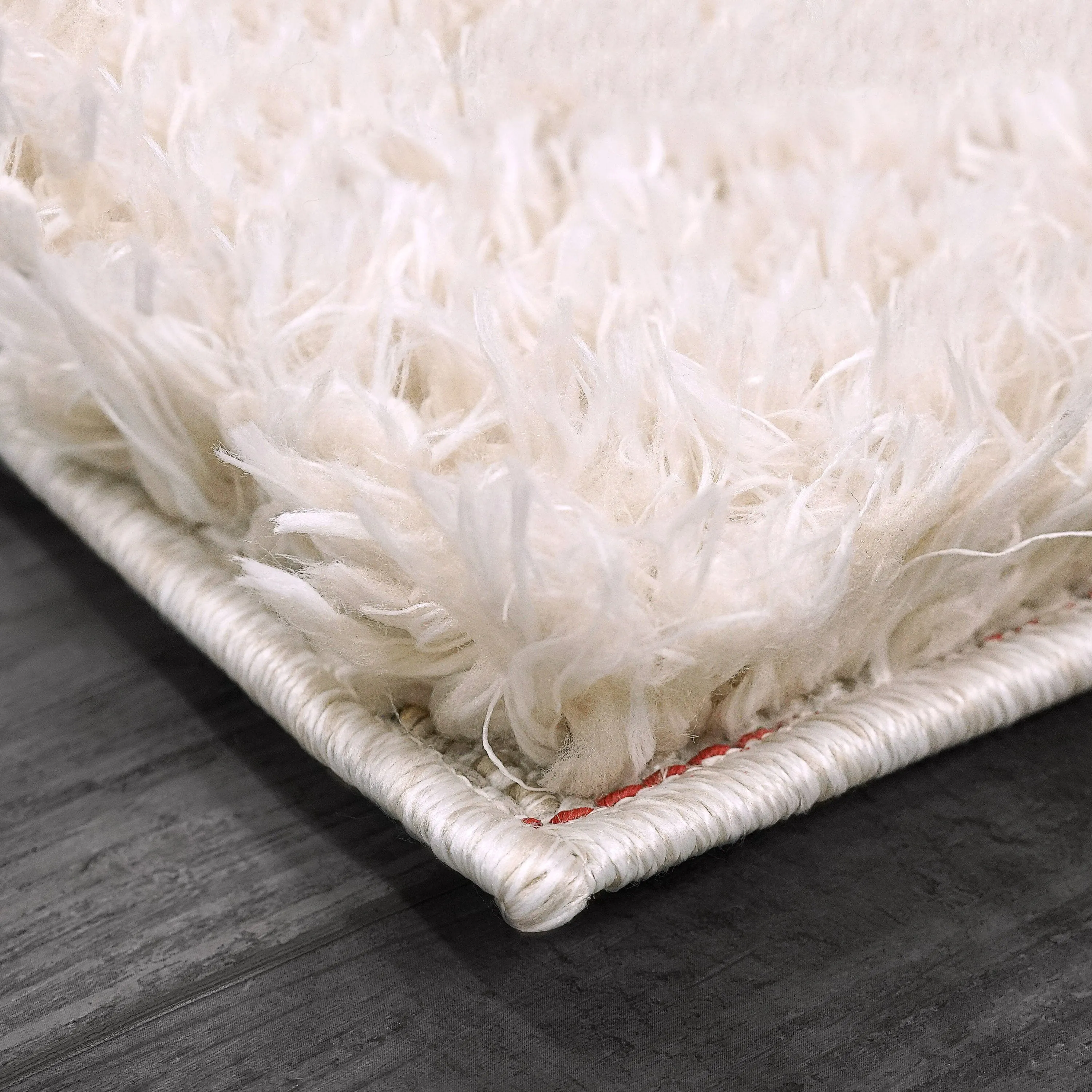 The Plush Modern Geometric Rug Collection