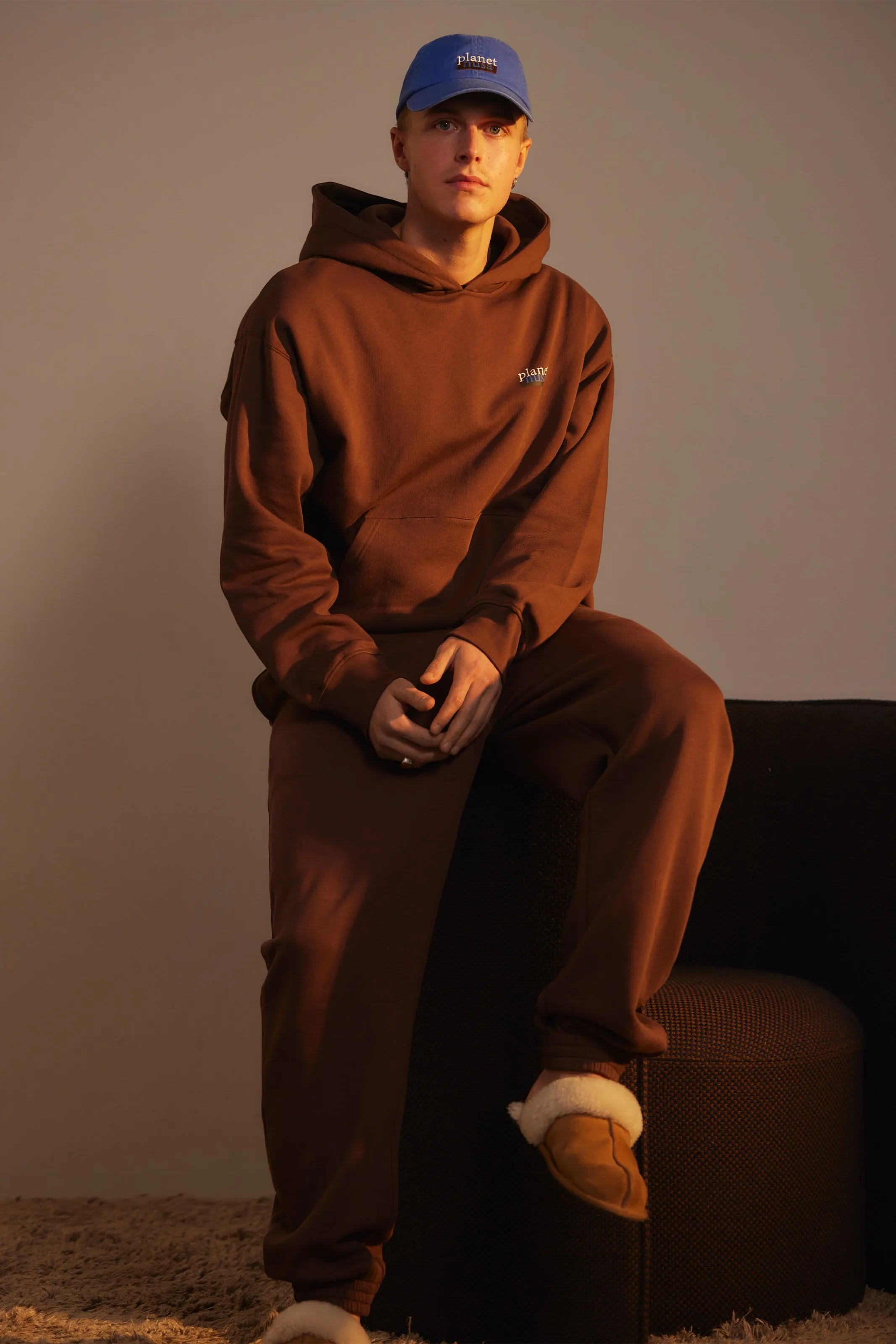 TRACK1 PANTS MEN'S