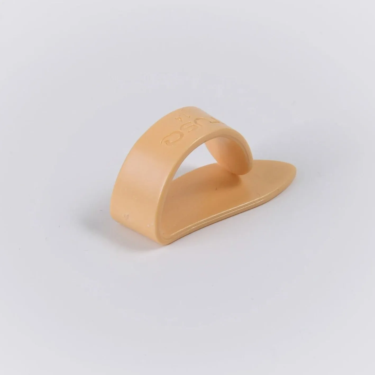 TUSQ Thumb Picks - 3 Pack, Select from 3 tones and 2 gauges