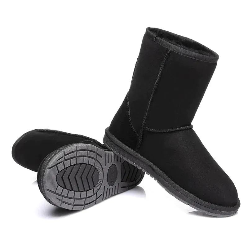 UGG Short Classic Boots