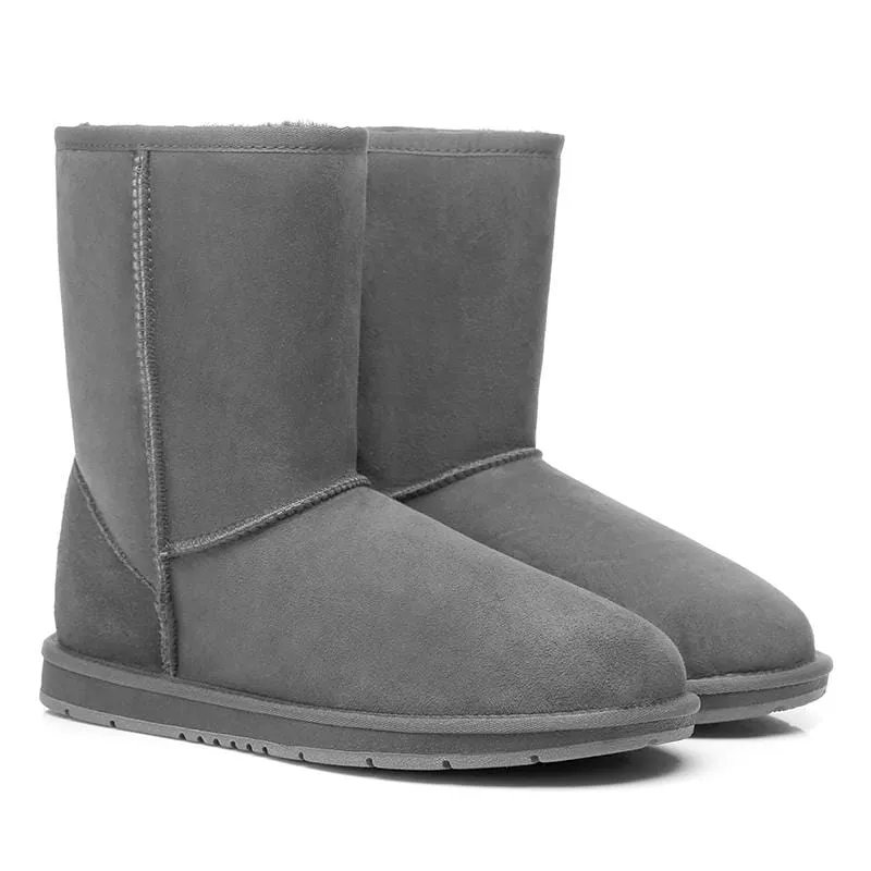 UGG Short Classic Boots