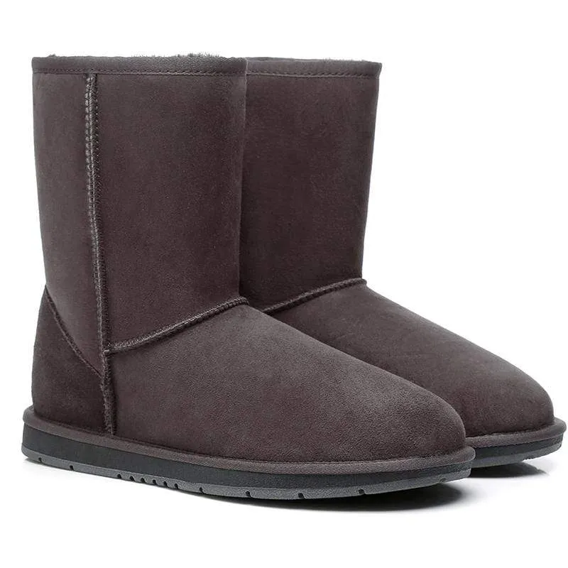 UGG Short Classic Boots