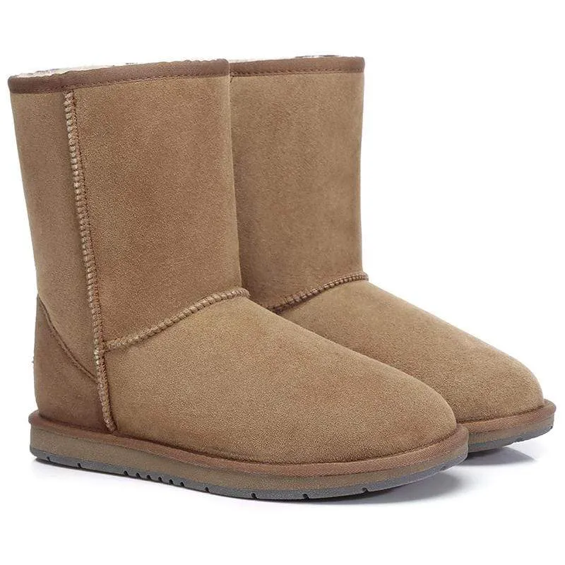 UGG Short Classic Boots
