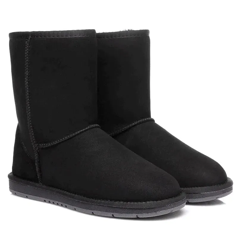 UGG Short Classic Boots