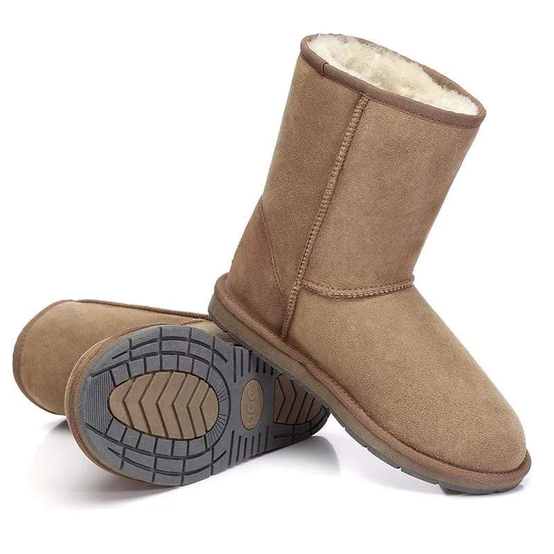 UGG Short Classic Boots
