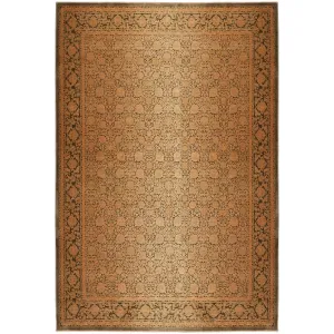 Vizcia VZ1 Copper Rug